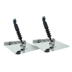 Lectrotab Smart Tab Trim Tabs 12 X 9 f/12-18' Boats w/60-150 HP [ST1290-60] Lectrotab
