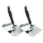 Lectrotab Smart Tab Trim Tabs 9 X 8 f/13-15' Boats w/30-40 HP [ST980-30] Lectrotab