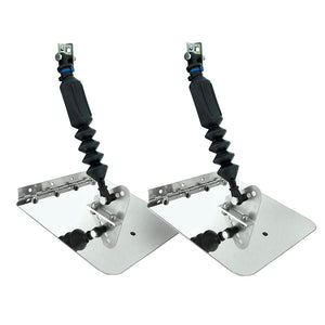 Lectrotab Smart Tab Trim Tabs 9 X 8 f/13-15' Boats w/30-40 HP [ST980-30] Lectrotab