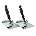 Lectrotab Smart Tab Trim Tabs 7 x 8 f/10-12' Boats w/20-25 HP [ST780-30] Lectrotab