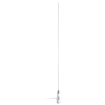 Scout 3.3' Stainless VHF Whip Antenna 3dB w/5M RG-58 Coax KS23A [PF AN NVHF00006T] Scout