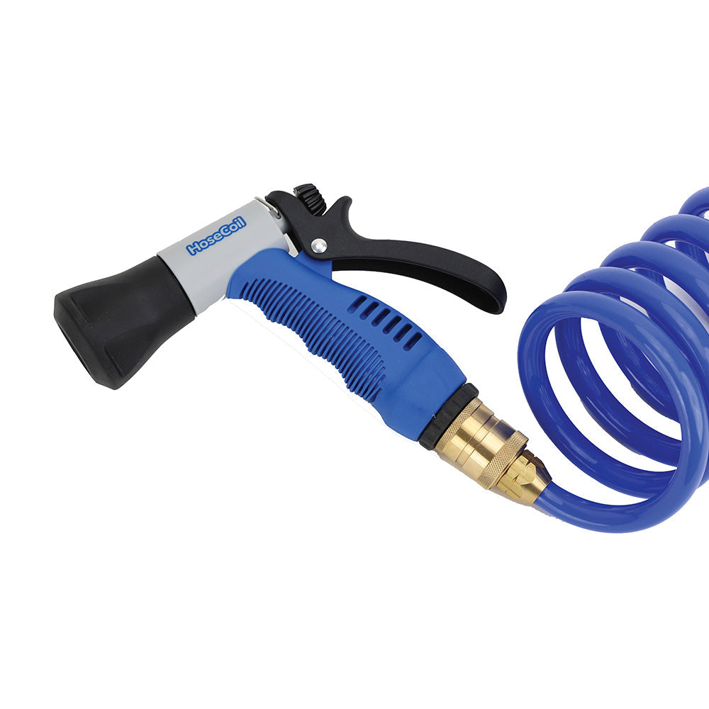 HoseCoil Boat Bumper Nozzle Kit [WN530] HoseCoil