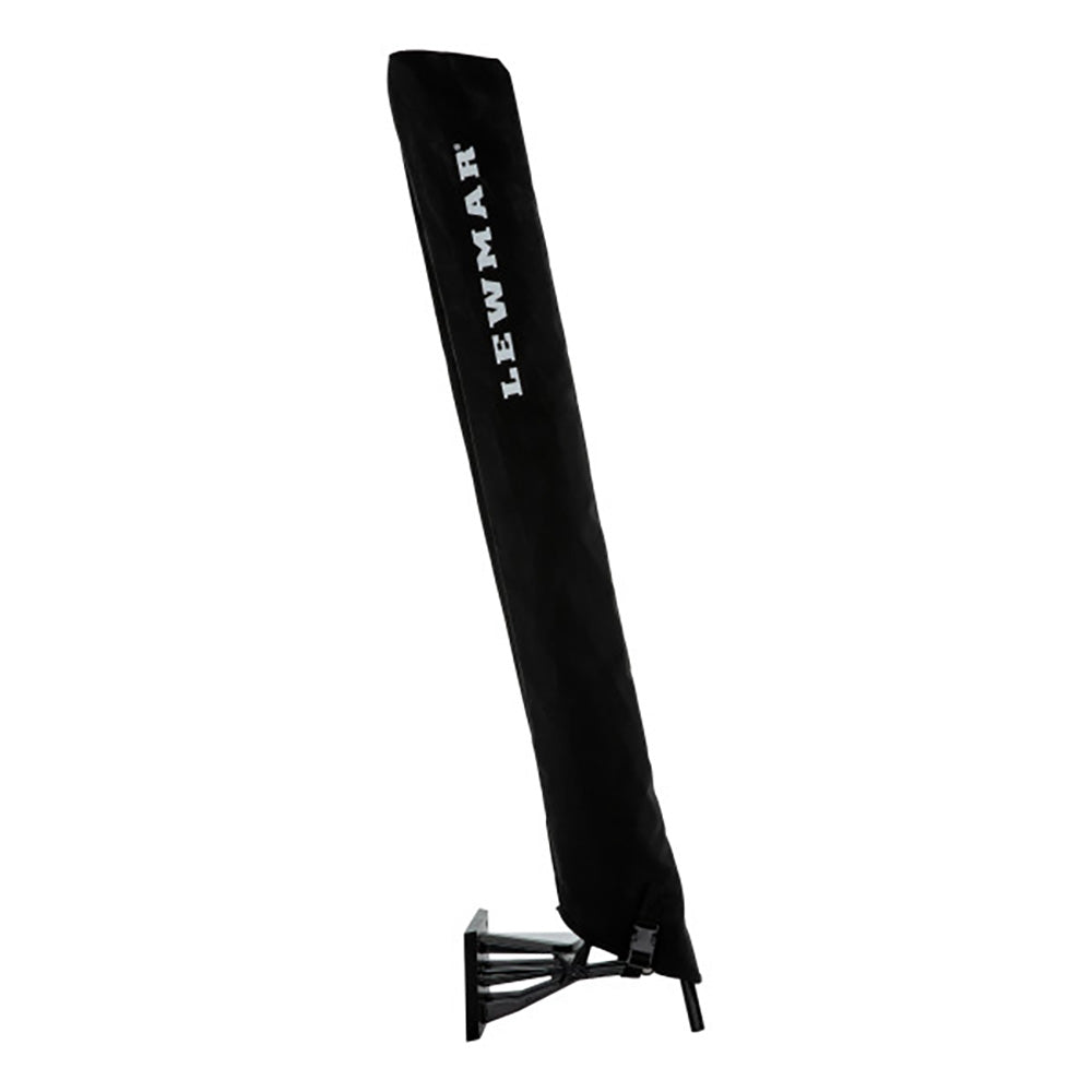 Lewmar 8' Vector or Axis Cover  [2024045793] Lewmar