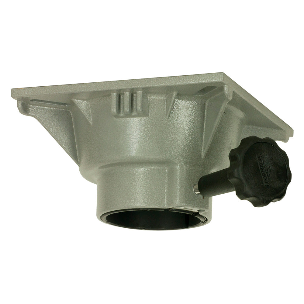 Springfield 2-7/8" Trac-Lock III Non-Locking Swivel [1100021-1] Springfield Marine