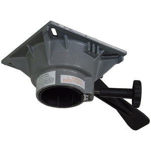 Springfield 2-7/8" Trac-Lock III Locking Swivel [1100021-L1] Springfield Marine