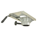 Springfield 2-7/8" Trac Lock III Slide  Swivel [1100521-1] Springfield Marine