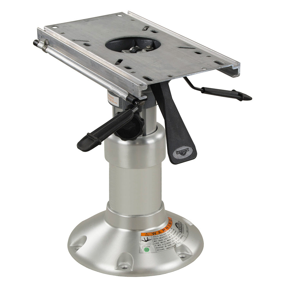 Springfield 2-7/8" Heavy-Duty Adjustable Mainstay Package - 12"-14.5" [1250450-L] Springfield Marine