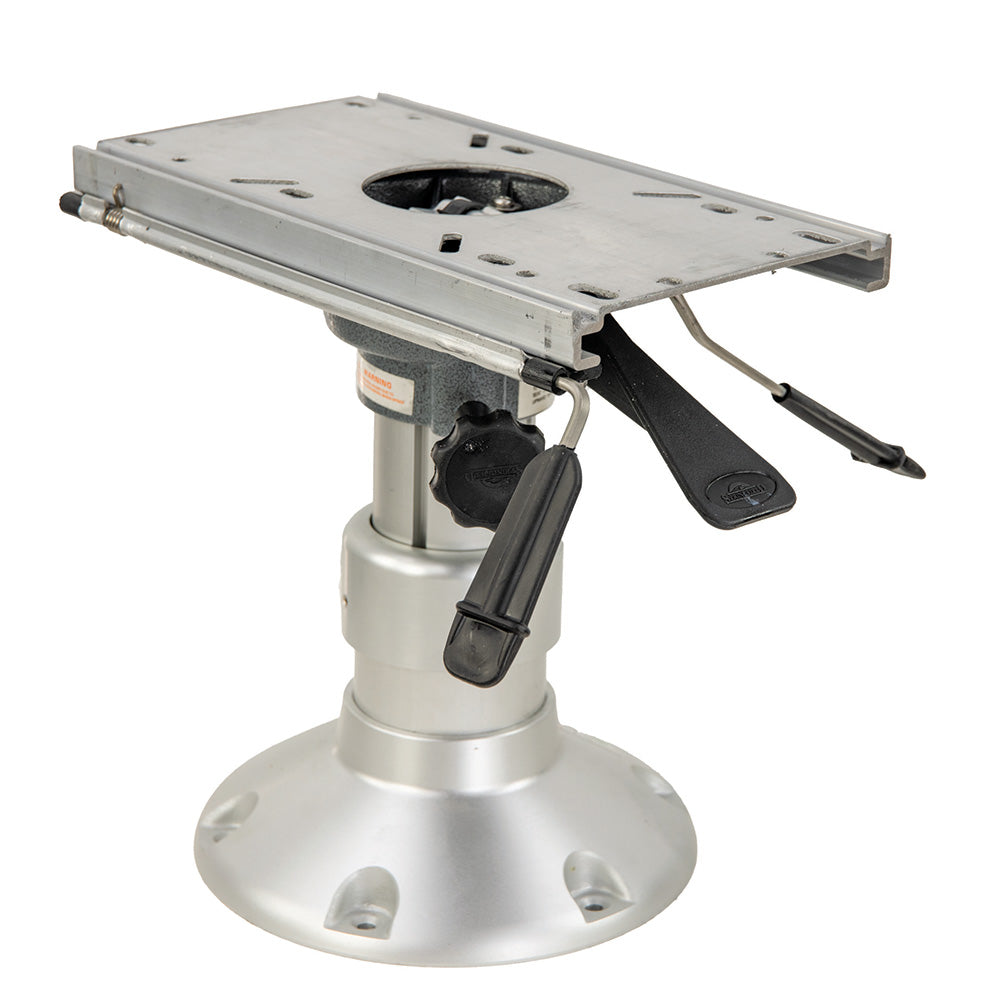 Springfield 2-7/8" Heavy-Duty Adjustable Mainstay Package - 10"-12" [1250456-L] Springfield Marine