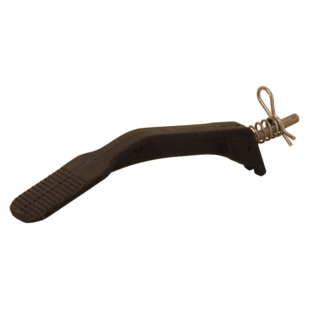 Springfield Locking Handle f/2-7/8" Trac-Lock Seat Mount [2100095] Springfield Marine
