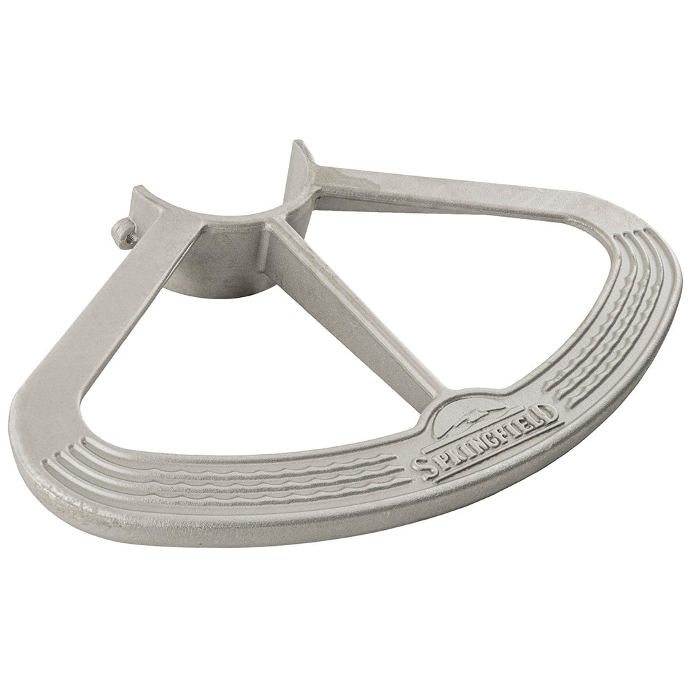 Springfield 2-7/8" Footrest  Bushing Package - Cast Aluminum [1580014] Springfield Marine