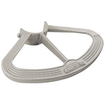 Springfield 2-7/8" Footrest  Bushing Package - Cast Aluminum [1580014] Springfield Marine