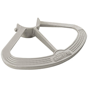 Springfield 2-7/8" Footrest  Bushing Package - Cast Aluminum [1580014] Springfield Marine