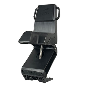 Shark ULTRA Seat w/Flex Pod Suspension No Plinth [FBAX2000] Shark Seating