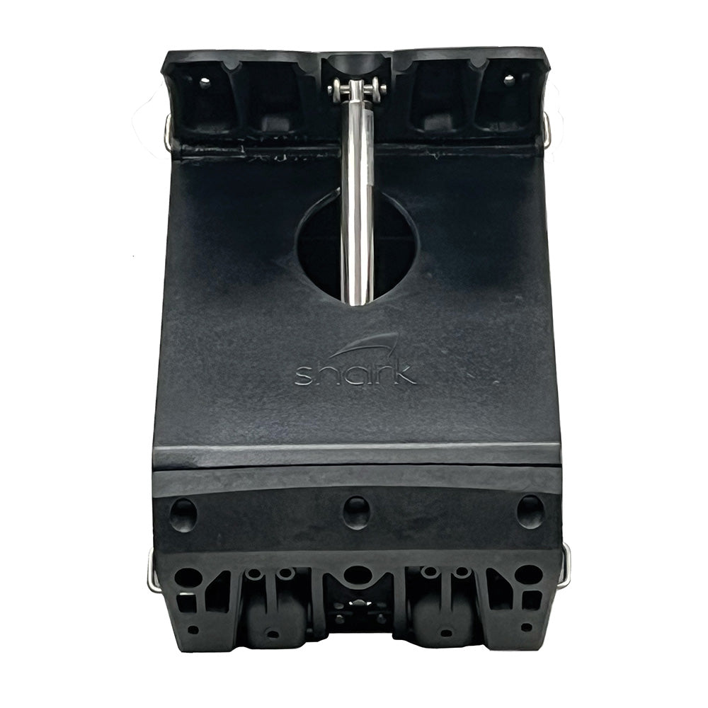 Shark FLEX Suspension Professional Series 9" Travel - 10g [FXAXAA00] Shark Seating