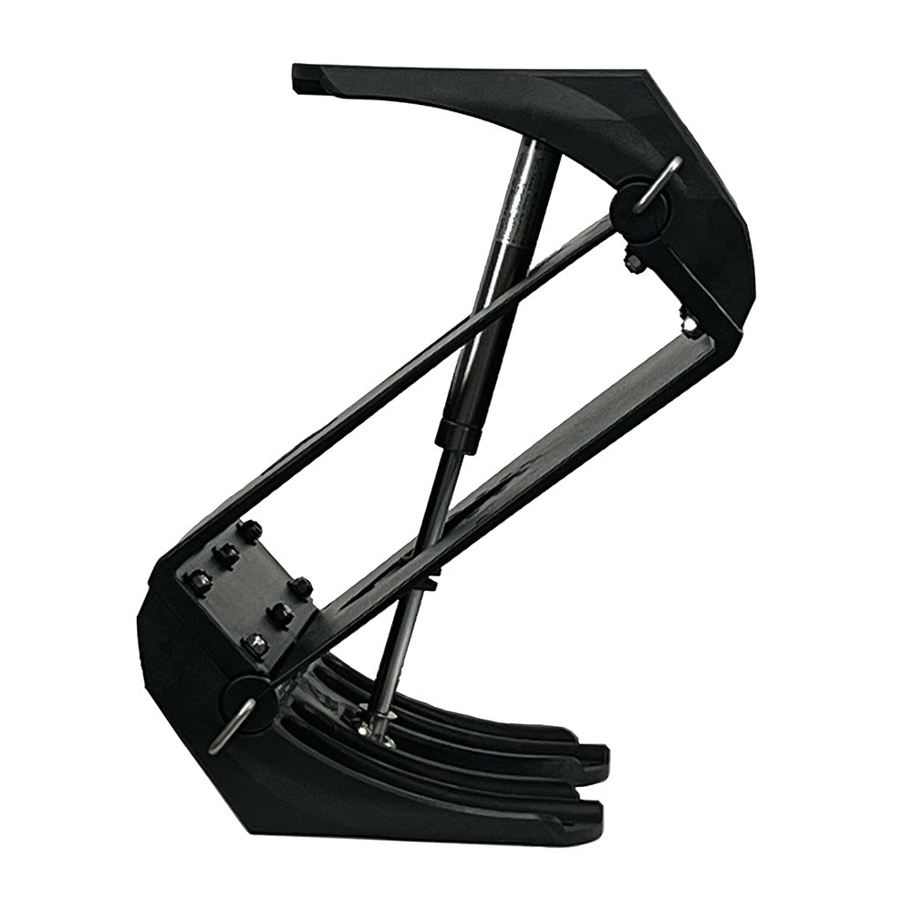 Shark FLEX Suspension Professional Series 9" Travel - 10g [FXAXAA00] Shark Seating