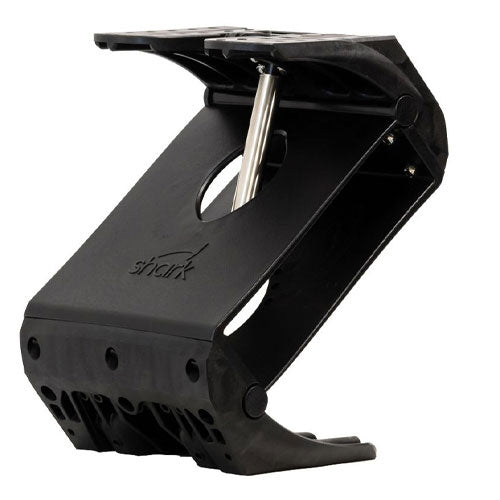Shark FLEX Suspension Professional Series 9" Travel - 10g [FXAXAA00] Shark Seating