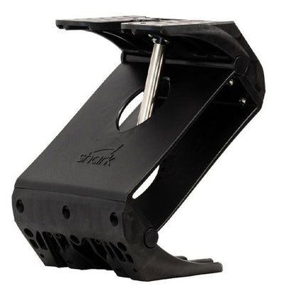 Shark FLEX Suspension Professional Series 9" Travel - 10g [FXAXAA00] Shark Seating