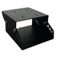Shark A1 Plinth Black Alloy 120-170mm Added Height [FXXCAA03] Shark Seating