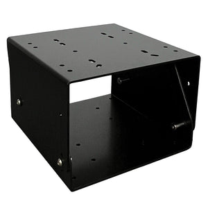 Shark A2 Plinth Black Alloy 200-300mm Added Height [FXXCAA04] Shark Seating