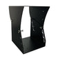 Shark A3 Plinth Black Alloy 285-430mm Added Height [FXXCAA05] Shark Seating