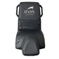 Shark EASY-FIT Cover - Black w/Fasteners [FXXXAD04] Shark Seating