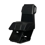 Shark ULTRA Lite Seat w/Flex Pod Suspension No Plinth [PBEX2000] Shark Seating