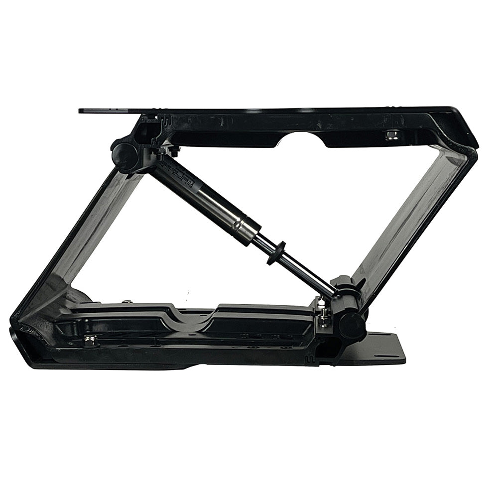 Shark FLEXpod HD Suspension w/Firmer Shock  Stiffener [PXFXAA00] Shark Seating