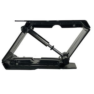 Shark FLEXpod HD Suspension w/Firmer Shock  Stiffener [PXFXAA00] Shark Seating