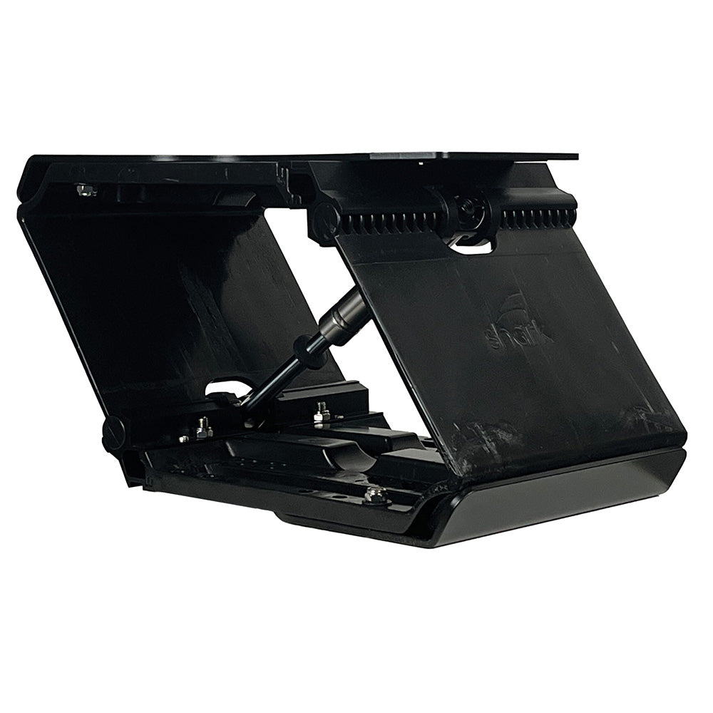 Shark FLEXpod HD Suspension w/Firmer Shock  Stiffener [PXFXAA00] Shark Seating