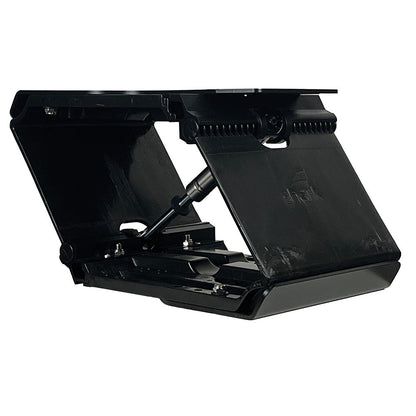 Shark FLEXpod HD Suspension w/Firmer Shock  Stiffener [PXFXAA00] Shark Seating