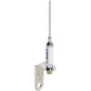 Scout 3' Stainless VHF Whip 3dB w/Bracket f/Sailboats - No Cable [PF AN NVHF00012T] Scout