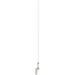 Scout 3' Stainless VHF Whip 3dB w/Bracket f/Sailboats - No Cable [PF AN NVHF00012T] Scout