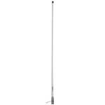 Scout 4' White VHF Antenna 3dB Stainless Steel Ferule w/5M RG-58 Includes PL-259 [PF AN NVHF00044T] Scout