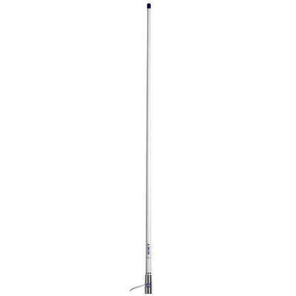 Scout 4' White AM/FM Antenna Fiberglass [PF AN NAMFM011T] Scout