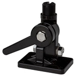 Scout Four-Way Nylon Ratchet Mount - Black [PF AC NBASE002] Scout