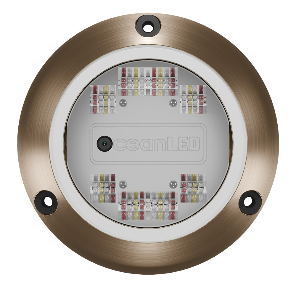 OceanLED Sport Series Colours w/Built-In Camera [012123CDN] OceanLED