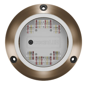OceanLED Sport Series Colours w/Built-In Camera [012123CDN] OceanLED