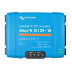 Victron Orion-Tr 12/24-15A (360W) Isolated DC-DC Converter [ORI122441110] Victron Energy