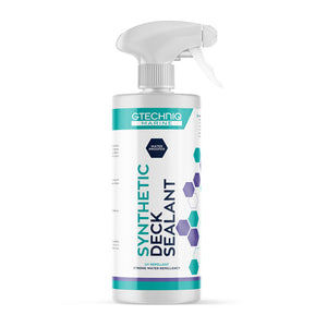 Gtechniq Synthetic Deck Sealant - 500ml [MSDS 0.5] Gtechniq