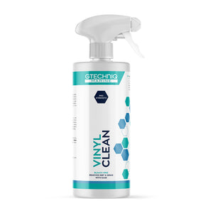 Gtechniq Vinyl Clean - 500ml [MVIC 0.5] Gtechniq