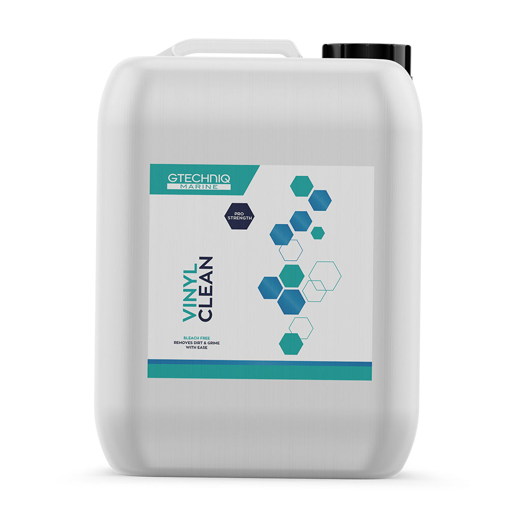 Gtechniq Vinyl Clean - 5L [MVIC 5] Gtechniq