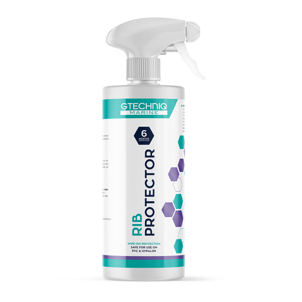 Gtechniq RIB Protector - 500ml [MRIP 0.5] Gtechniq