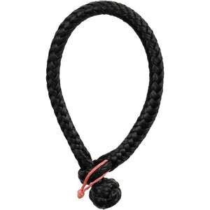 Ronstan Soft Shackle - Size L - 9mm x 100mm w/Robline Line [DSH-9GRY] Ronstan