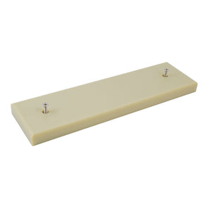 Attwood Transducer Mounting Plate [94110-5] Attwood Marine