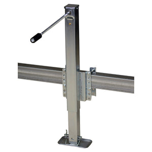 C.E. Smith 2,500 lb Drop Leg Trailer Jack [26901A] C.E. Smith