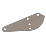 C.E. Smith Strap Bunk Galvanized Mounting Bracket - 16" x 3" x 9" [250-024175-10EZ] C.E. Smith