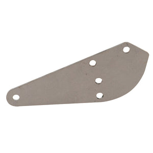 C.E. Smith Strap Bunk Galvanized Mounting Bracket - 16" x 3" x 9" [250-024175-10EZ] C.E. Smith