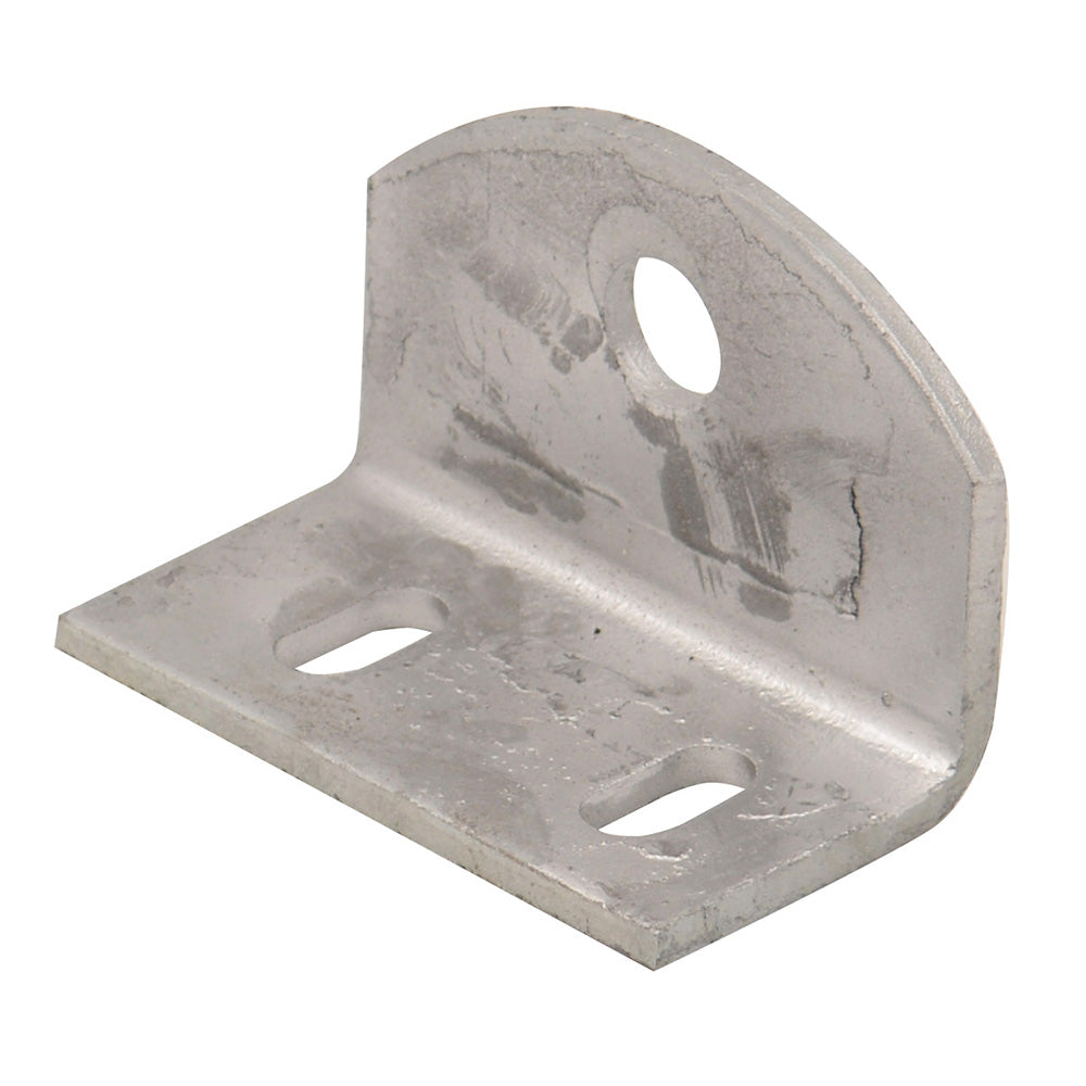 C.E. Smith Plate Bent Bunk Mounting Galvanized Bracket [250-15202-10EZ] C.E. Smith