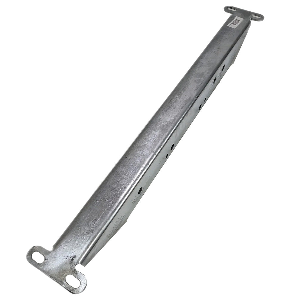 C.E. Smith Hanger Torsion Mounting Hanger - 14" Galvanized [250-023726-10EZ] C.E. Smith