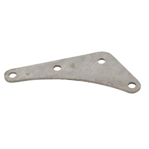 C.E. Smith Bow Stop 8.25" Strap Galvanized Mounting Bracket [250-022696-10EZ] C.E. Smith